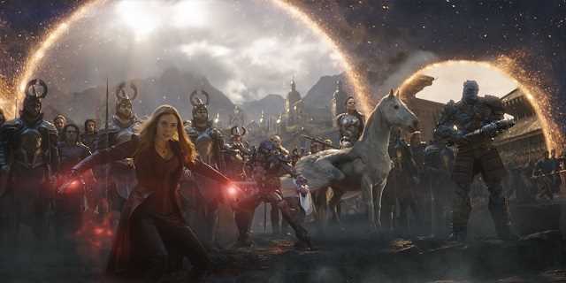 ComicBook_Movie's tweet image. AVENGERS: ENDGAME Is Less Than $50 Million Away From Topping AVATAR's Worldwide Box Office Haul
#Avengers #AvengersEndgame
comicbookmovie.com/avengers/aveng…