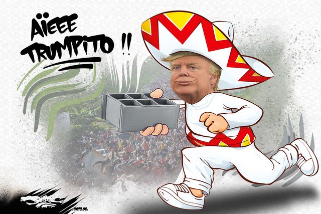 Blagues Et Dessins Pa Twitter Le Dessindepresse De Jerc Brique Olage Entre Les Usa Et Le Mexique Retrouvez Tous Les Dessins De Jerc Sur Le Site T Co Rxtjmyrqpq Dessindejerc Actudejerc Jerc Humour Blagues Et Dessins Pa Twitter Le Dessindepresse De Jerc Brique Olage Entre Les Usa Et Le Mexique Retrouvez Tous Les Dessins De Jerc Sur Le Site T Co Rxtjmyrqpq Dessindejerc Actudejerc Jerc Humour