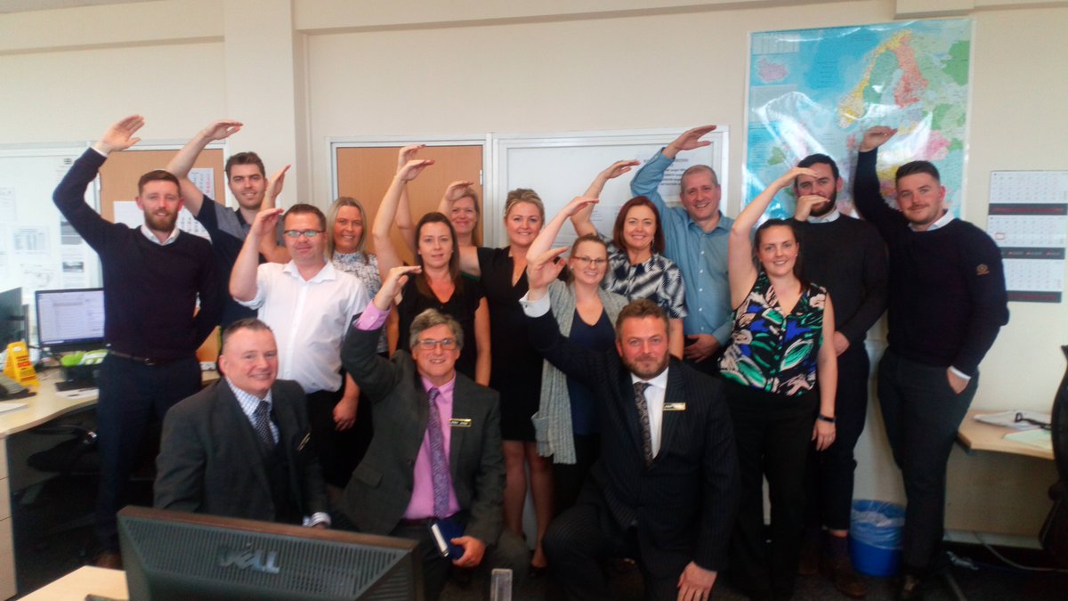 The BIBAs 2026 tweet media