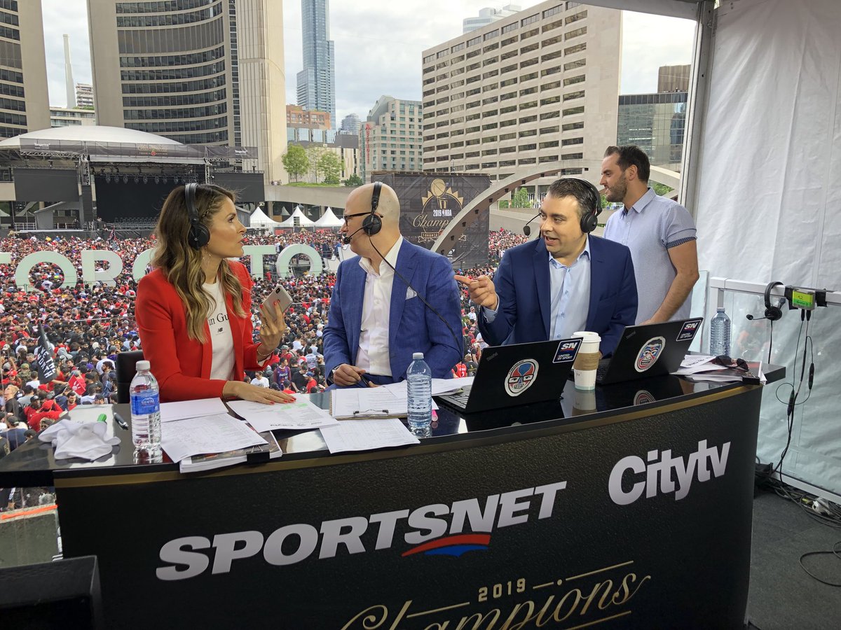 Tim and Friends tweet media