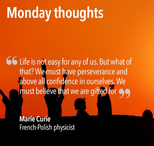 PositiveHumber's tweet photo. Motivation through positive thoughts and news! 

#mondaythoughts #MondayMotivation #MondayBlues #Hull https://t.co/PavIjgKYxX