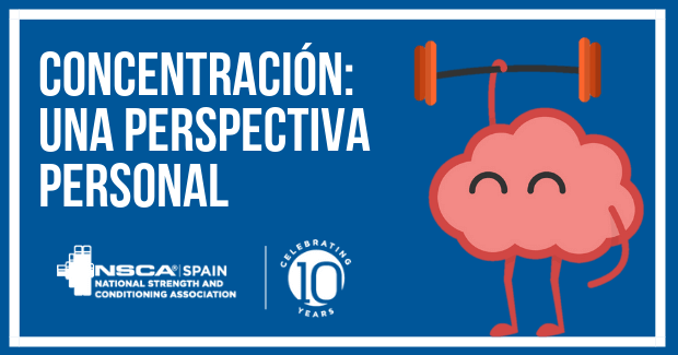 NSCAes's tweet photo. ⚡🧠 Los entrenadores personales pueden ayudar a sus clientes a mejorar el rendimiento enseñándoles cómo concentrarse.
https://t.co/fGOX68N5Dk https://t.co/C7xyAIxFKe