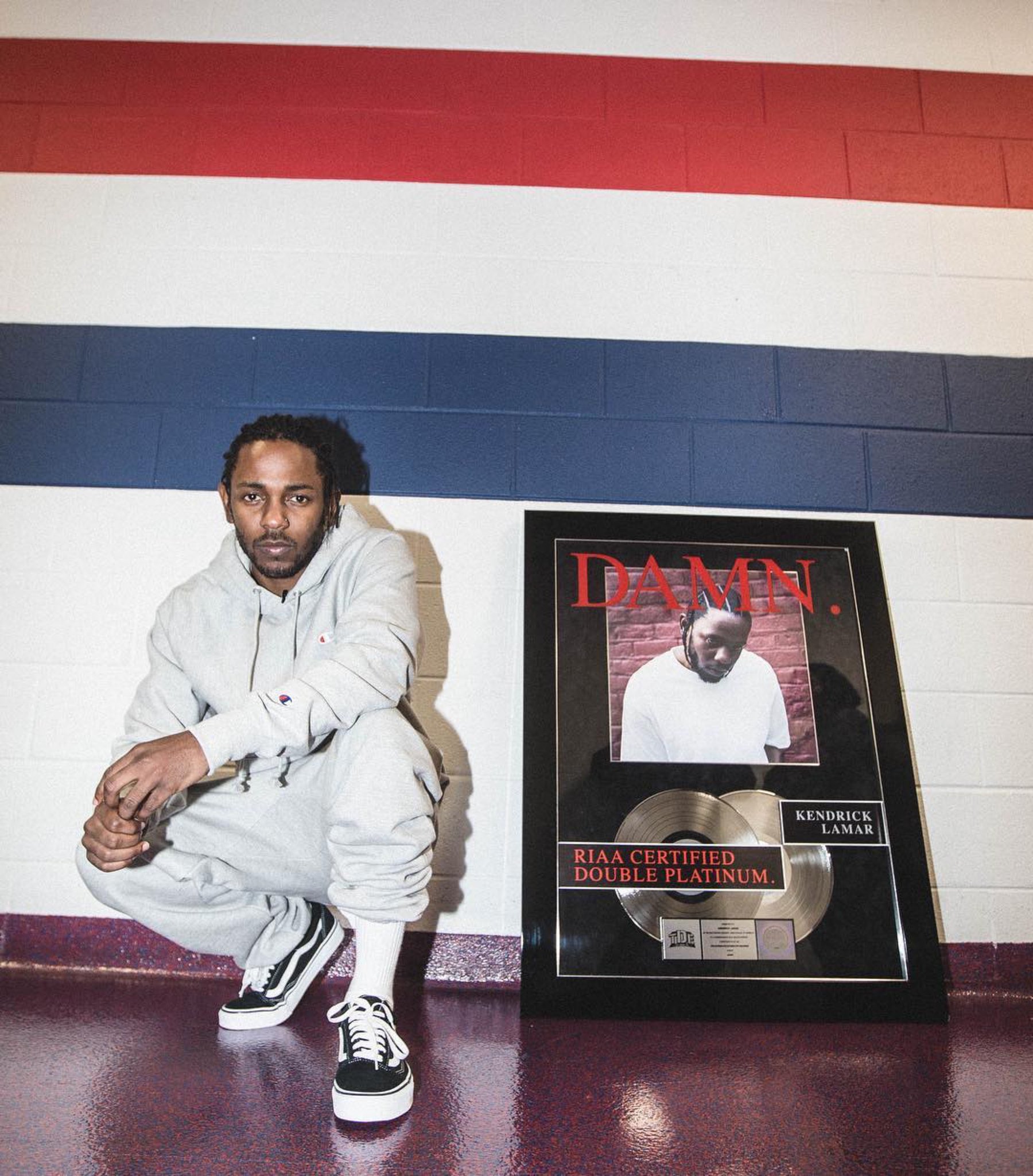 HAPPY BIRTHDAY KENDRICK LAMAR  IG/parsons 