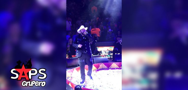 buchonalady's tweet photo. Mi Compa El Fantasma @El_Fanta45 🤠conquista con "Un Circo" al público regio @domocaremty 👉https://t.co/0ZfI4znlHa https://t.co/LKEeEXf3Uj