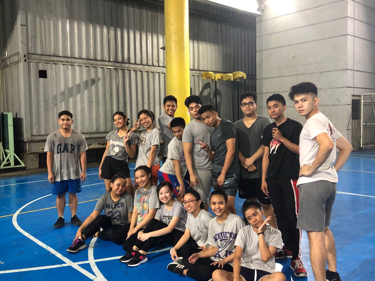 First Day of REPS Cheer Camp Go was a success❗️

And it’s not too late! You can still join and sign up. The next training will be on Wednesday, June 19. See you there! ♥️🐯⚙️

Sign up here
tinyurl.com/REPSCheerCamp2…
#REPSCheerCampGO