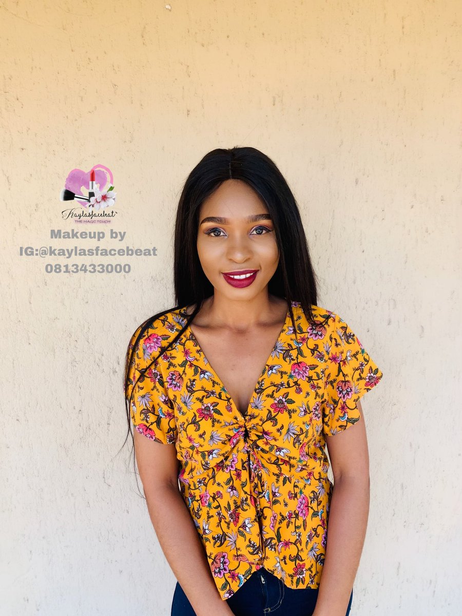 kaylasfacebeat's tweet photo. About the weekend 👩🏽‍🎨facebeat for the 1st ever Xitsonga Cultural Music Awards hosted by @GCR106FM #xcma #Tsongasauce #tsonga #Mua https://t.co/zckzoYewVF