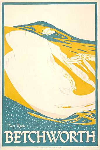 Noel Rooke (1881-1953) , woodcuts 