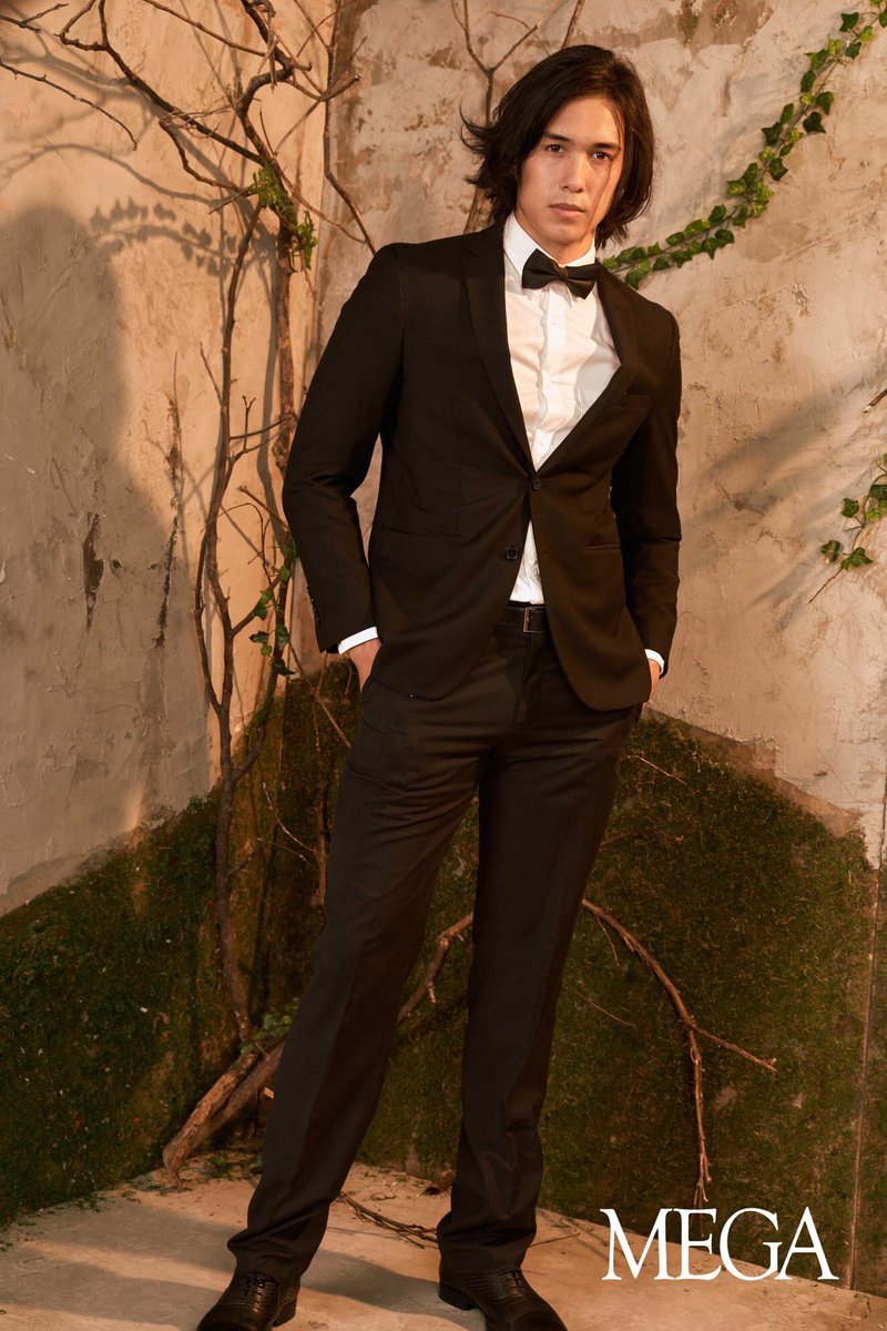 OFCTeamTommy's tweet photo. #MEGAEquality Ball: Dookie Ducay Vignette

Vignette styled by Flourish and Frills

#MEGAForAll
#MEGAEqualityBall
#TommyEsguerra https://t.co/QimsYqFybr