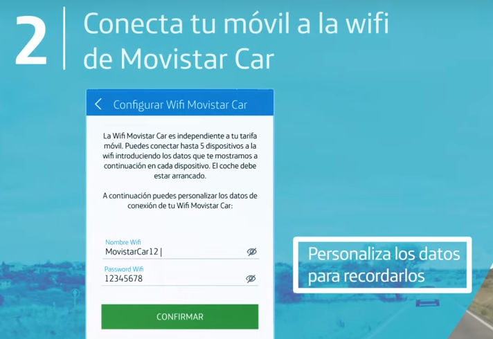 damiansusoy's tweet photo. Hola @movistar_es, me encanta tu anuncio del Movistar Car... Acceso por Protocolo OBD (On Board Diagnostics) de cualquier coche... pero lo mejor es la contraseña que pone como ejemplo en el anuncio #MeLoEstasVendiendo #InternetOfThings #DefaultPassword #CarsHacking #12345678 https://t.co/5RKOWpOdHs