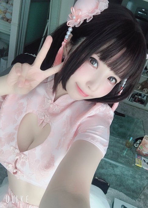 Twitterのコスプレ画像63