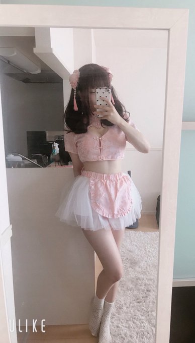 Twitterのコスプレ画像64
