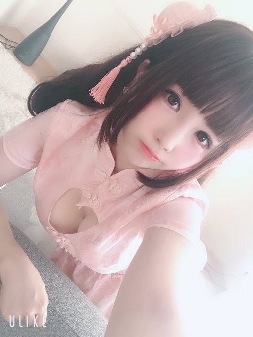 Twitterのコスプレ画像62
