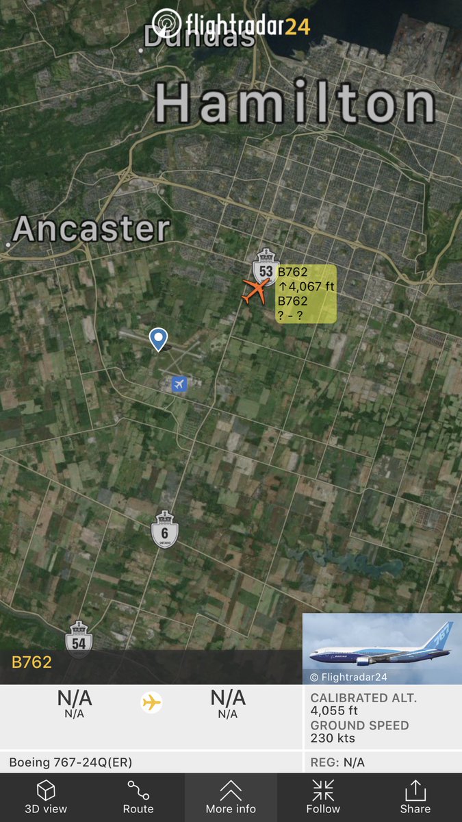 Tom Podolec Aviation tweet media