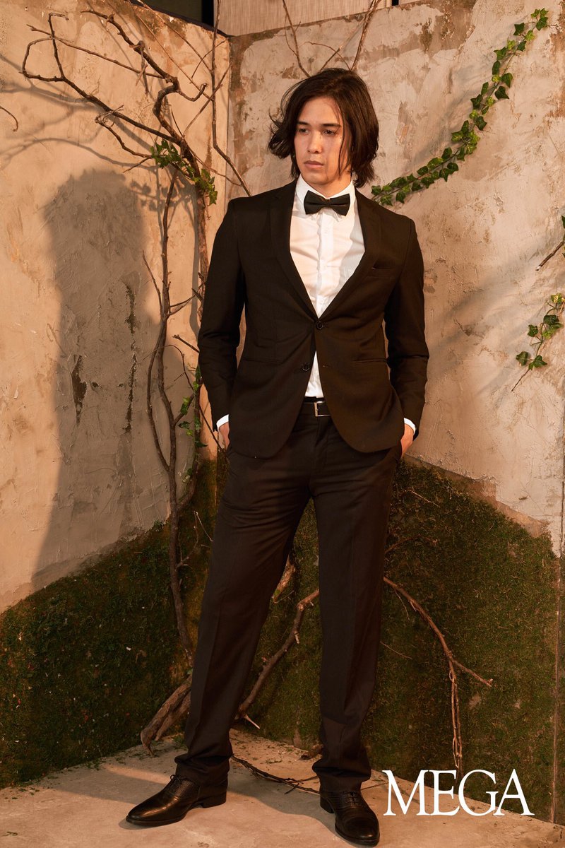 OFCTeamTommy's tweet photo. #MEGAEquality Ball: Dookie Ducay Vignette

Vignette styled by Flourish and Frills

#MEGAForAll
#MEGAEqualityBall
#TommyEsguerra https://t.co/vuWgmiy7WM