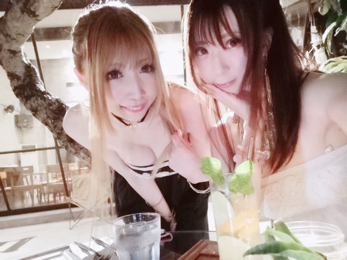 コスプレイヤー桃色れくのTwitter画像17