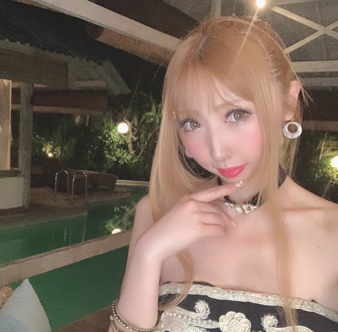 コスプレイヤー桃色れくのTwitter画像16