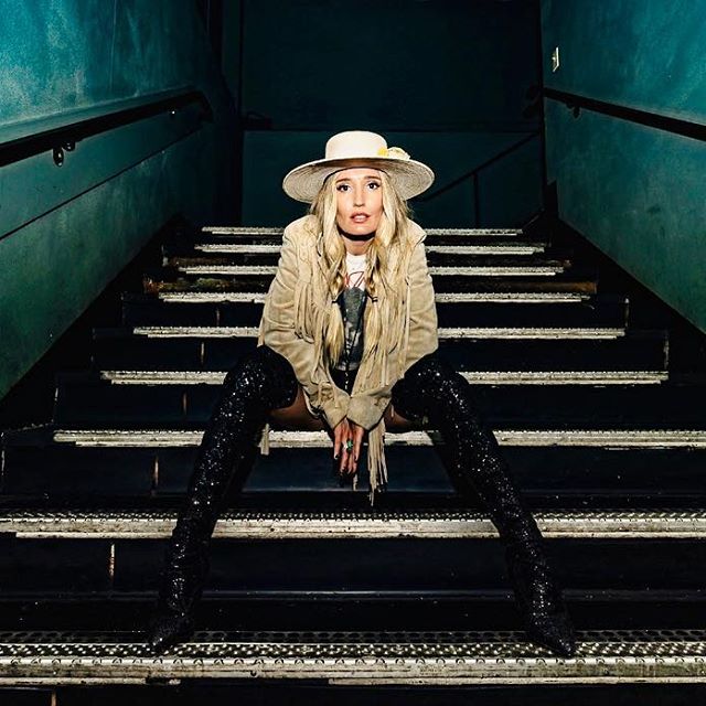 Happy Birthday to NML Alum and one half of Ruby Stewart! 