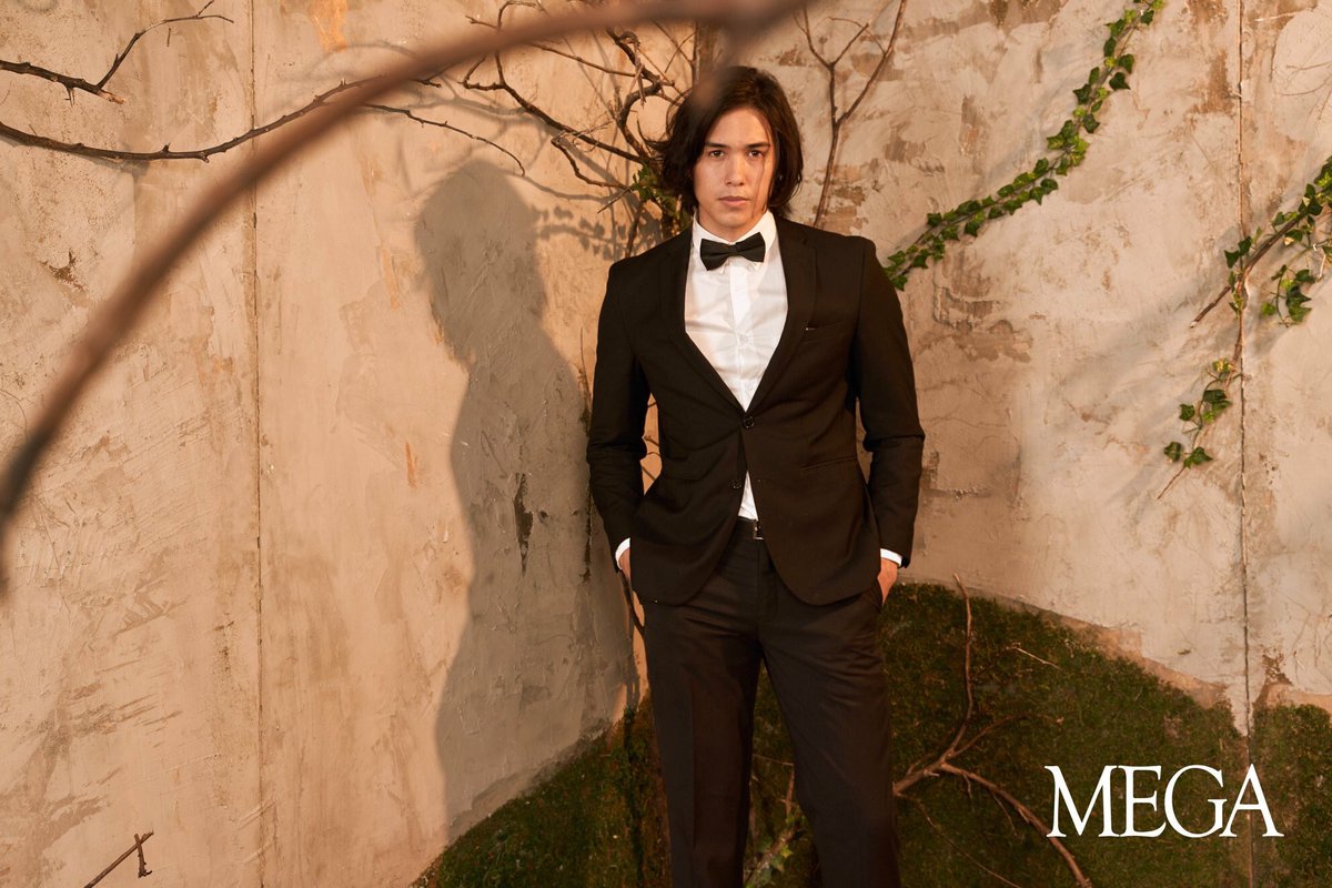 OFCTeamTommy's tweet photo. #MEGAEquality Ball: Dookie Ducay Vignette

Vignette styled by Flourish and Frills

#MEGAForAll
#MEGAEqualityBall
#TommyEsguerra https://t.co/ihTRUtyWiH