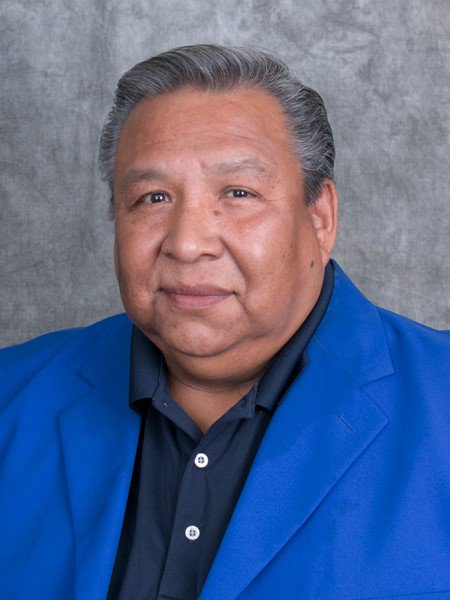 NeIndianAffairs's tweet photo. NCIA sadly notes the passing of commissioner Curtis St. Cyr.  St. Cyr passed away on Sunday, June 16, 2019.  Funeral will be held this Wednesday at 2:00pm at the Blackhawk center in Winnebago. https://t.co/KtMln4GgI2