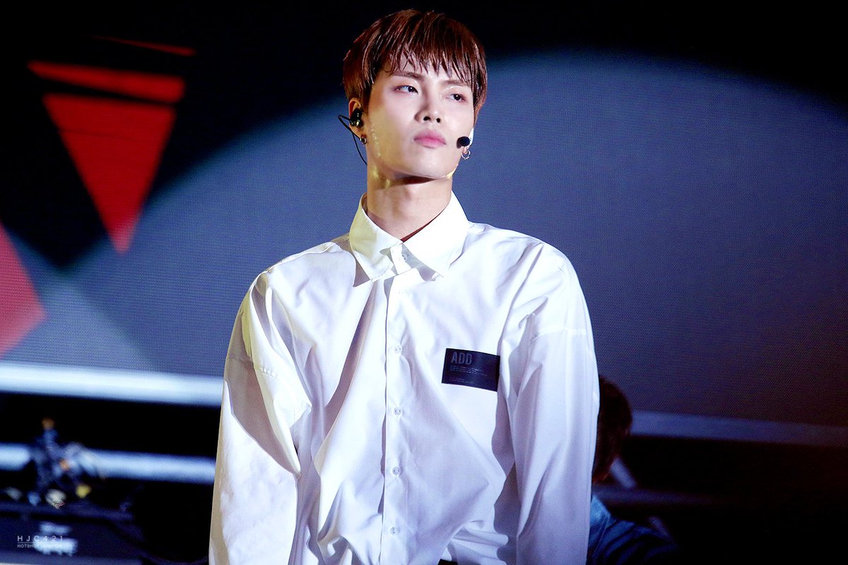 190615 kpop artist festival #HOTSHOT #핫샷 #최준혁 #준혁 #はっしゃ