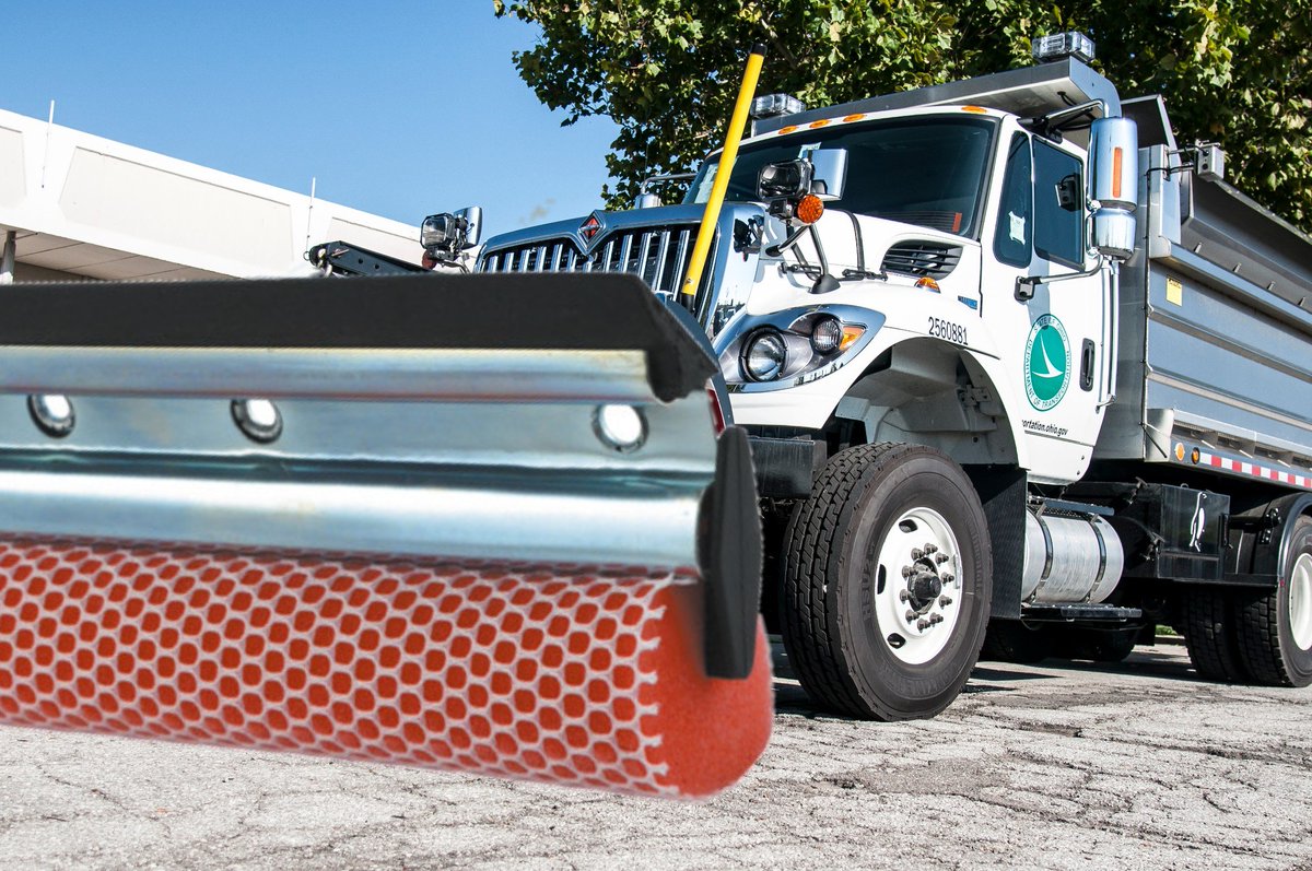 We REALLY hope this rain ends soon. #DryOhio