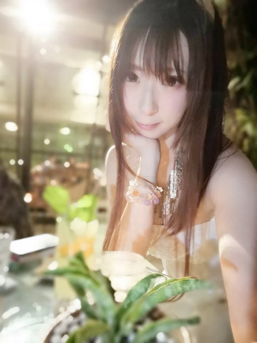 Twitterのコスプレ画像22