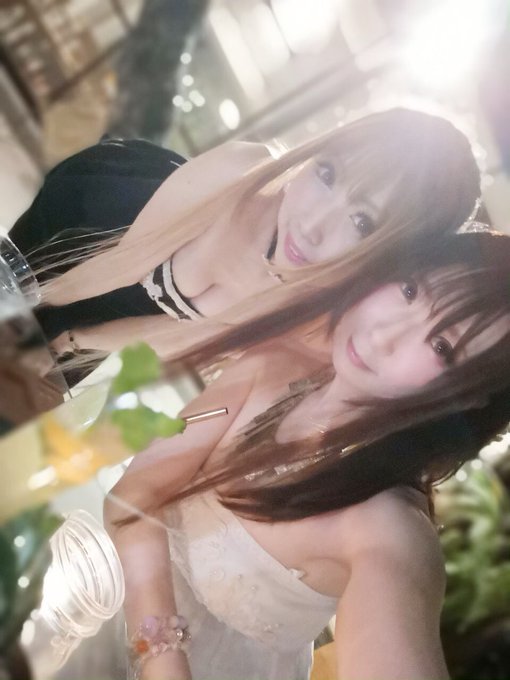 Twitterのコスプレ画像21