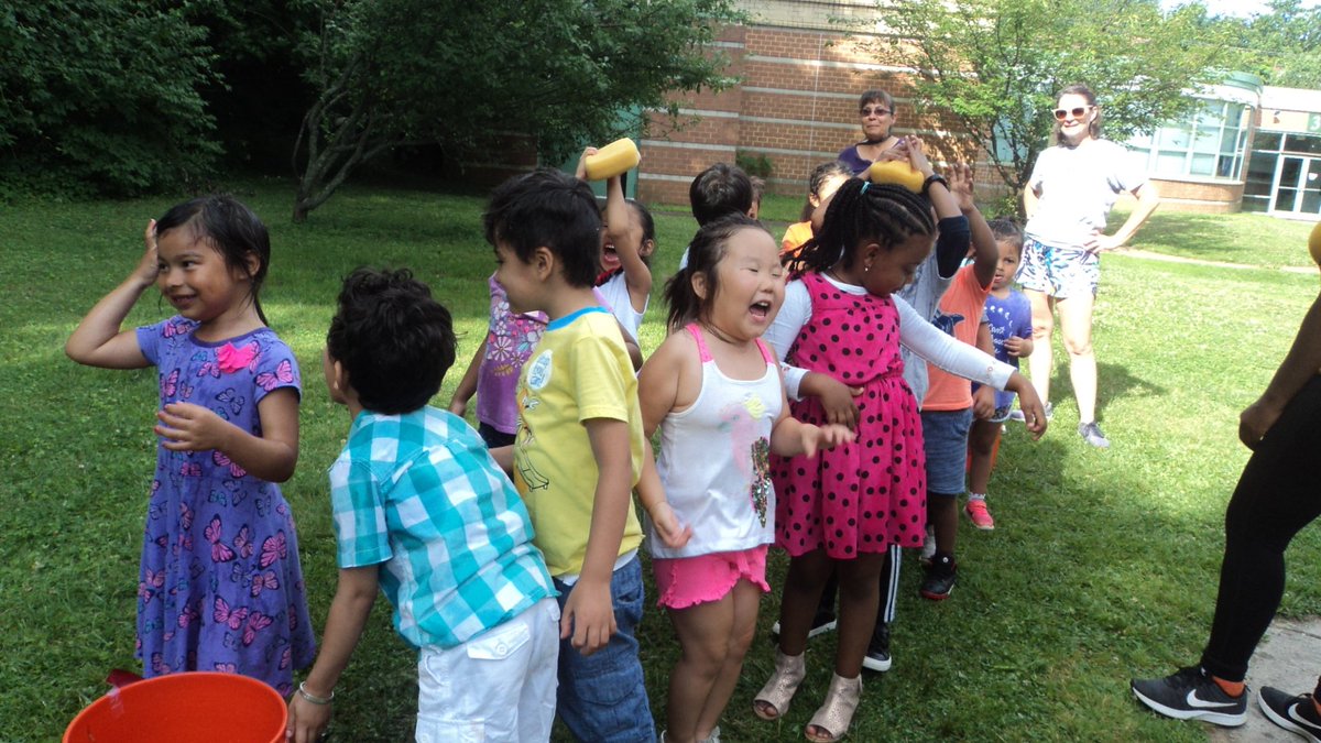 meekim16's tweet photo. Had great fun at the Campbell Olympics today! @CampbellAPS @APS_EarlyChild https://t.co/nsKL8MfOiu