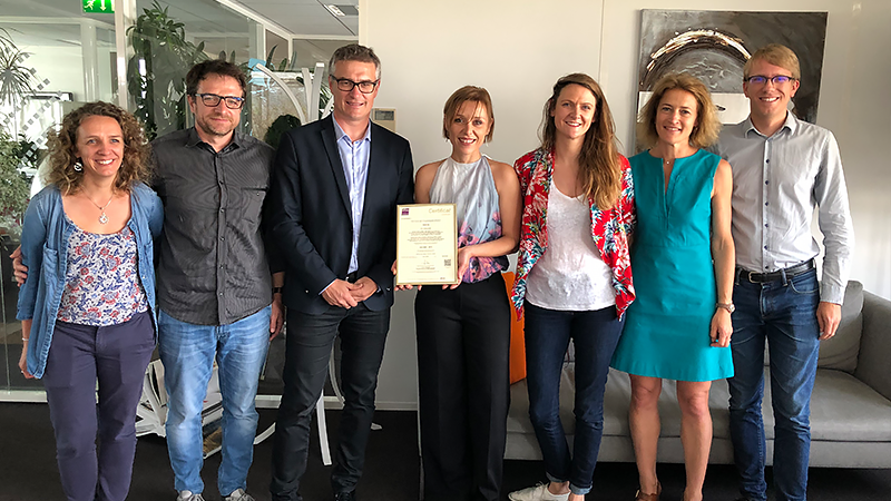 simplecelleu's tweet photo. @sigfox získal celosvětovou certifikaci kvality, efektivity a projevené spokojenosti zákazníků. 👏

Více se dočtete zde --> https://t.co/1Z0lqQOoyy https://t.co/dr13Vit7Yp
