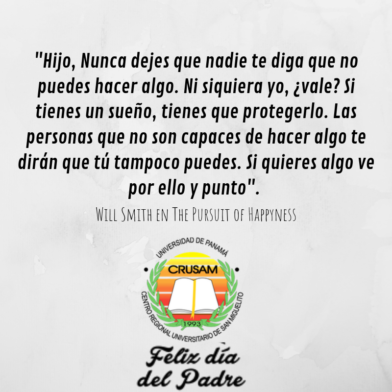 crusamup1's tweet photo. Ningún amor es más grande que el de un padre por su hijo felicidades a todos los PADRES en su día les desea nuestra gran #familiacrusantina @upcrusam #elmejorpadre #papá #mydad❤️ #smail😄 #happy #família #papaehijos #heroe #superfathersday https://t.co/5361UiDzNS
