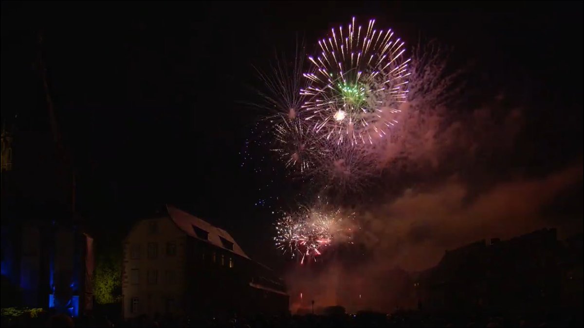 EmbrasiaF's tweet photo. Retrouvez en vidéo notre spectacle pyromusical du 10 juin pour la ville de @Wissembourg 

https://t.co/Pxpio4ehji https://t.co/R8B4U8d743