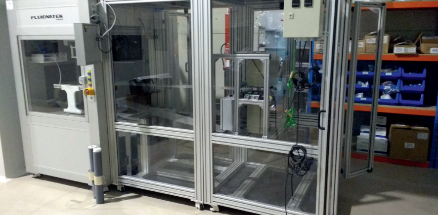 iris_rd's tweet photo. European Coatings Journal, issue 06/2019, has been the first to publish the results of #OptiNanoPro project, where #optical systems have supported the production of surfaces with advanced functionalities #Digitalisation #Industry4 Read the whole article https://t.co/DjwG1TsCvG https://t.co/AqYRCjJDIA