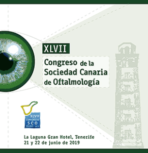 Equipsamicro's tweet photo. Equipsa participará nuevamente en el XLVII CONGRESO DE LA SOCIEDAD CANARIA DE OFTALMOLOGÍA con un programa increíble https://t.co/GbDdPazSW1 Nos vemos este fin de semana en La Laguna Gran Hotel, Tenerife
#SCO #oftalmologia #microcirugia #Tenerife #Equipsa https://t.co/AIsM4Z3Q4P