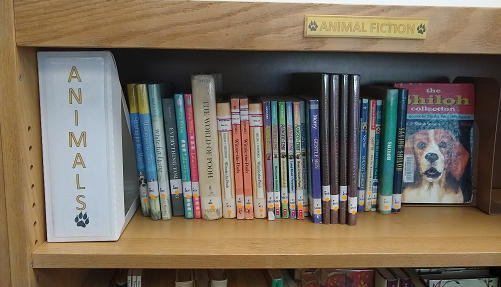 OConnorReads's tweet photo. I picked things up; I put them down; I picked things up; I put them down; I picked things up; I put them down. Today? I put down my LAST thing. And now? GENREFYING COMPLETE. 👍Thank you for the push, @jenniferlagarde! @CBLibraries #CBSDPD #TitusPride #Southside https://t.co/4maFk7oNZr