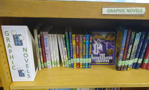 OConnorReads's tweet photo. I picked things up; I put them down; I picked things up; I put them down; I picked things up; I put them down. Today? I put down my LAST thing. And now? GENREFYING COMPLETE. 👍Thank you for the push, @jenniferlagarde! @CBLibraries #CBSDPD #TitusPride #Southside https://t.co/4maFk7oNZr