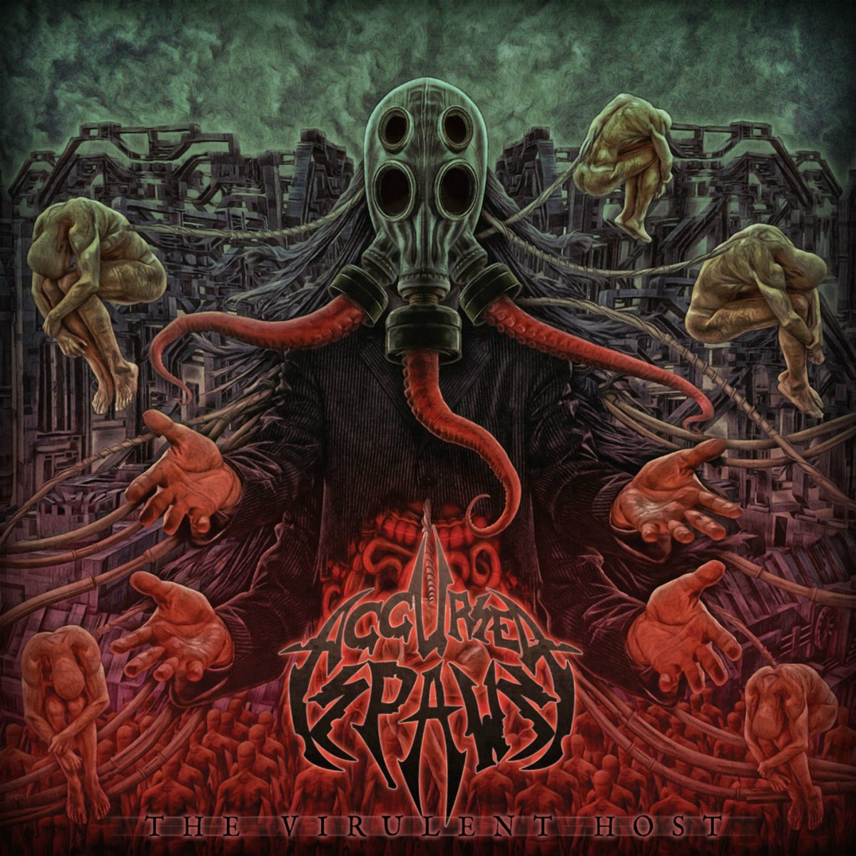 deadlystormzine's tweet photo. Recenze/review - ACCURSED SPAWN - The Virulent Host (2019): https://t.co/bvw8frXtbG @PRC_MUSIC @AccursedSpawn #accursedspawn @DMTMPromo @LegionsDeath @deathmetaldotme @osdeathmetal @DeathMetalNews @DeathMetalBands @metal_of_death #deathmetal #reviews #Review #metal #metalhead https://t.co/K0mDsKmaTr