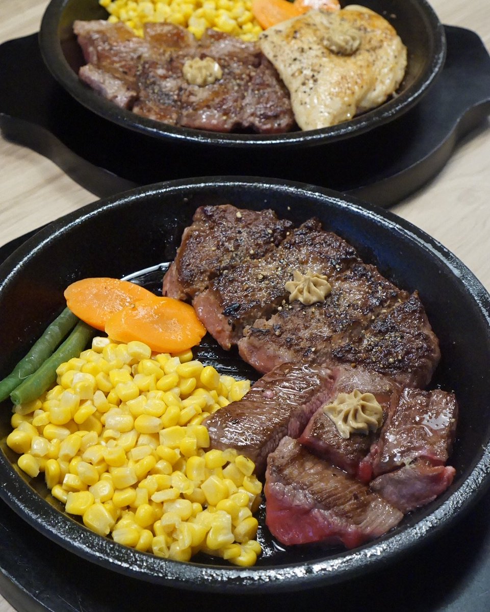 hallpr's tweet photo. Pepper Lunch - home to more than 400 stores worldwide - will soon launch their second NYC location! https://t.co/43OqymDdzt
