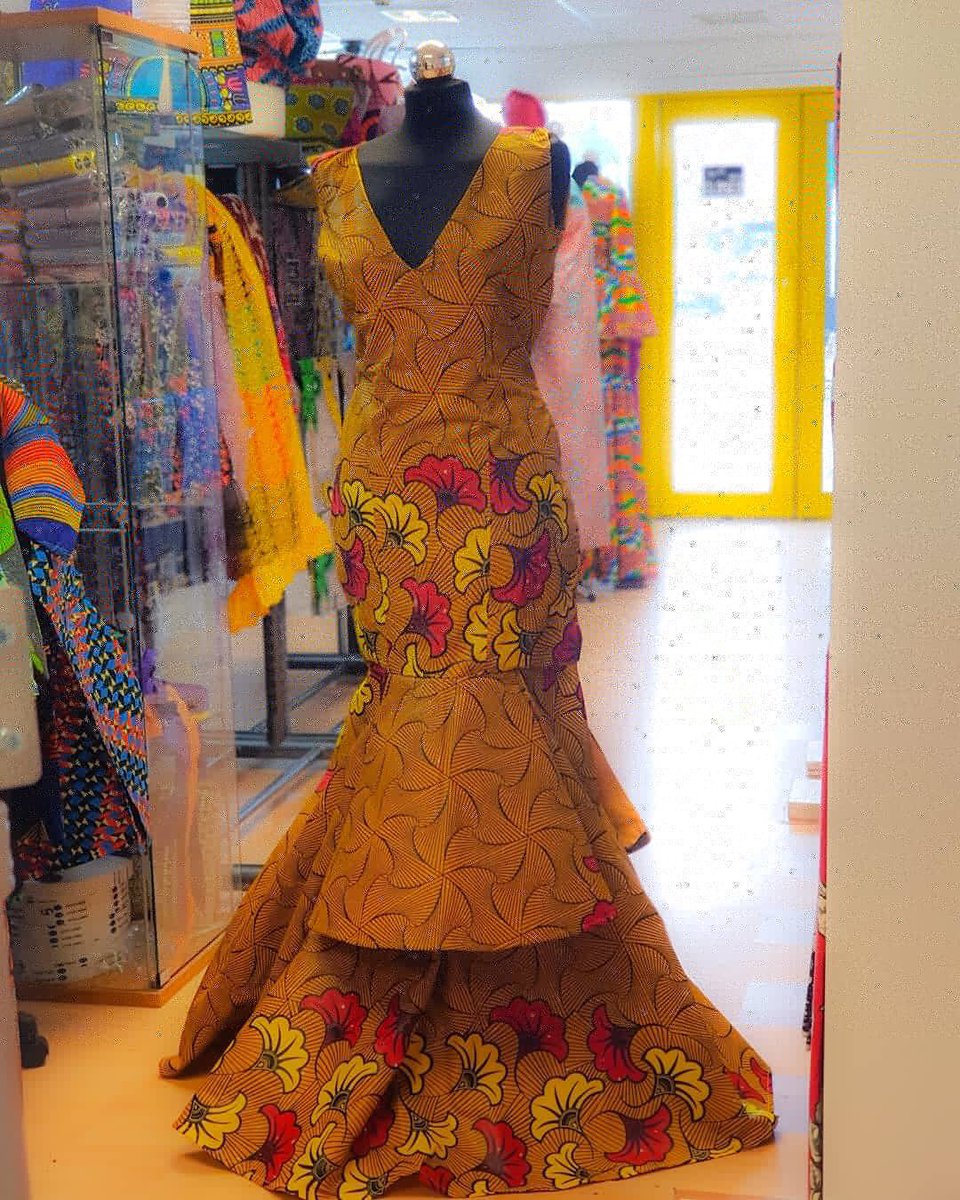 Introducing Aso Asiko designs parade, meet the designer at our Celebration for Refugee week. From prom dresses, everyday wear and special occasions. The fun starts at 3pm til 8.30pm @ White Lion Bar &amp; Kitchen, Beeston, NG9 1FX