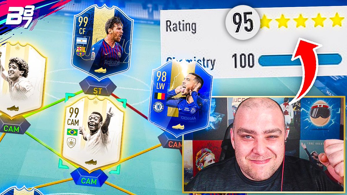 Bateson87 No Way 195 Fut Draft Fifa 19 Ultimate Team T Co Yk4kcqlort Bateson87 No Way 195 Fut Draft Fifa 19 Ultimate Team T Co Yk4kcqlort