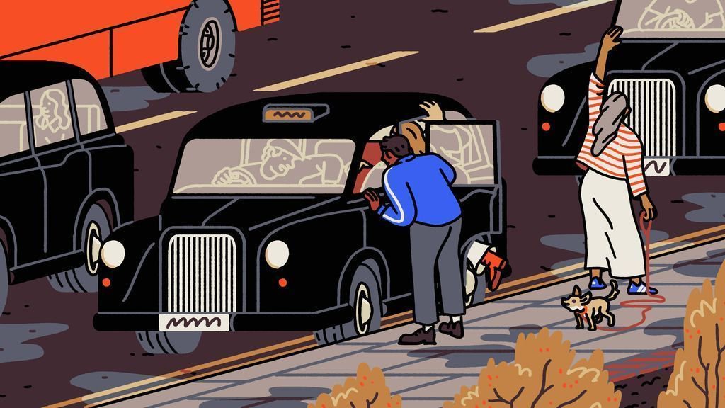 buff.ly/2WN86kV a great piece on the subconscious lifetime value of good #branding #iconic <a href="/CultureTrip/">Culture Trip</a> <a href="/cfluxford/">Charlotte Luxford</a>