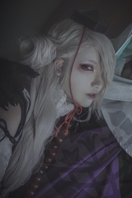 コスプレイヤー玄米茶々のTwitter画像30