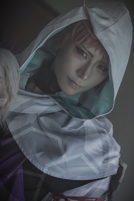 コスプレイヤー玄米茶々のTwitter画像31