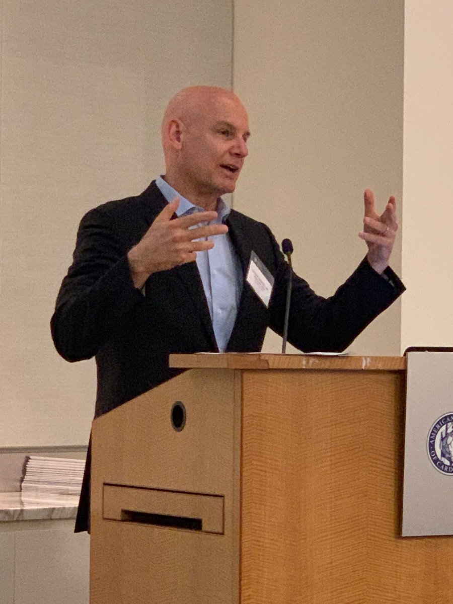 KAWilemon's tweet image. Great talks and discussion today at another LDL-C Think Tank ⁦@ACCinTouch⁩. Terrific mix of stakeholders sharing ideas for streamlining care of those in highest need. ⁦@TheFHFoundation⁩ #innovate #partner #datadrivencare