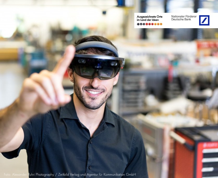 Neue digitale Anwendungen von <a href="/zeitbild/">Zeitbild</a> erleichtern Azubis mit Lernbehinderungen den Einstieg in den ersten Arbeitsmarkt: land-der-ideen.de/projekt/berufl… #Orte2019