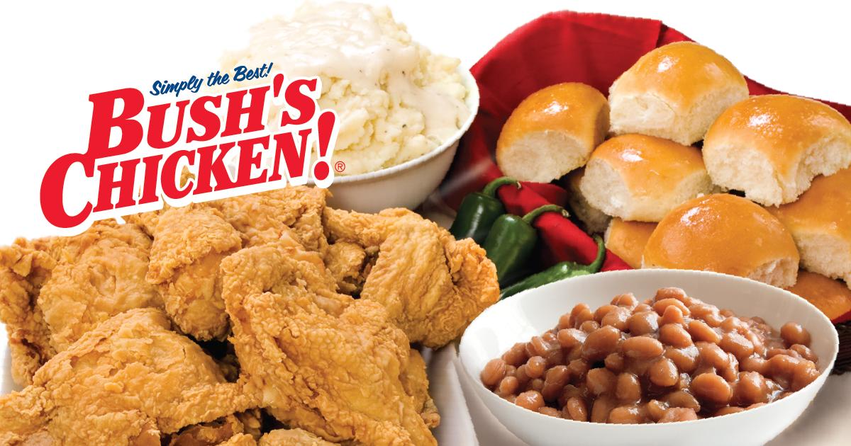 BushsChickenSA1's tweet photo. Monday madness around your house? Grab #bushchicken for a delicious and easy family treat. https://t.co/VLiiE0C2Lq