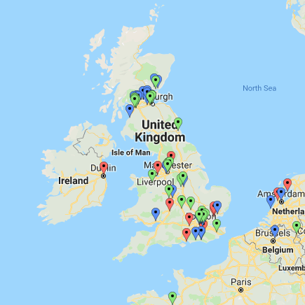connectdevices's tweet photo. Home routers at these locations have port 80 open! We can detect the type of device, age, patching and support lifecycle of devices in the home. https://t.co/Hu0EqadOv2
