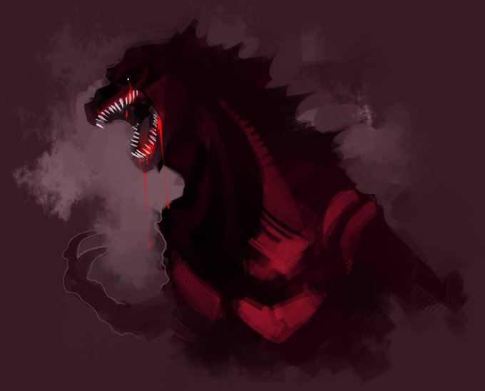 Godzilla 高画質 のtwitterイラスト検索結果 Godzilla 高画質 のtwitterイラスト検索結果