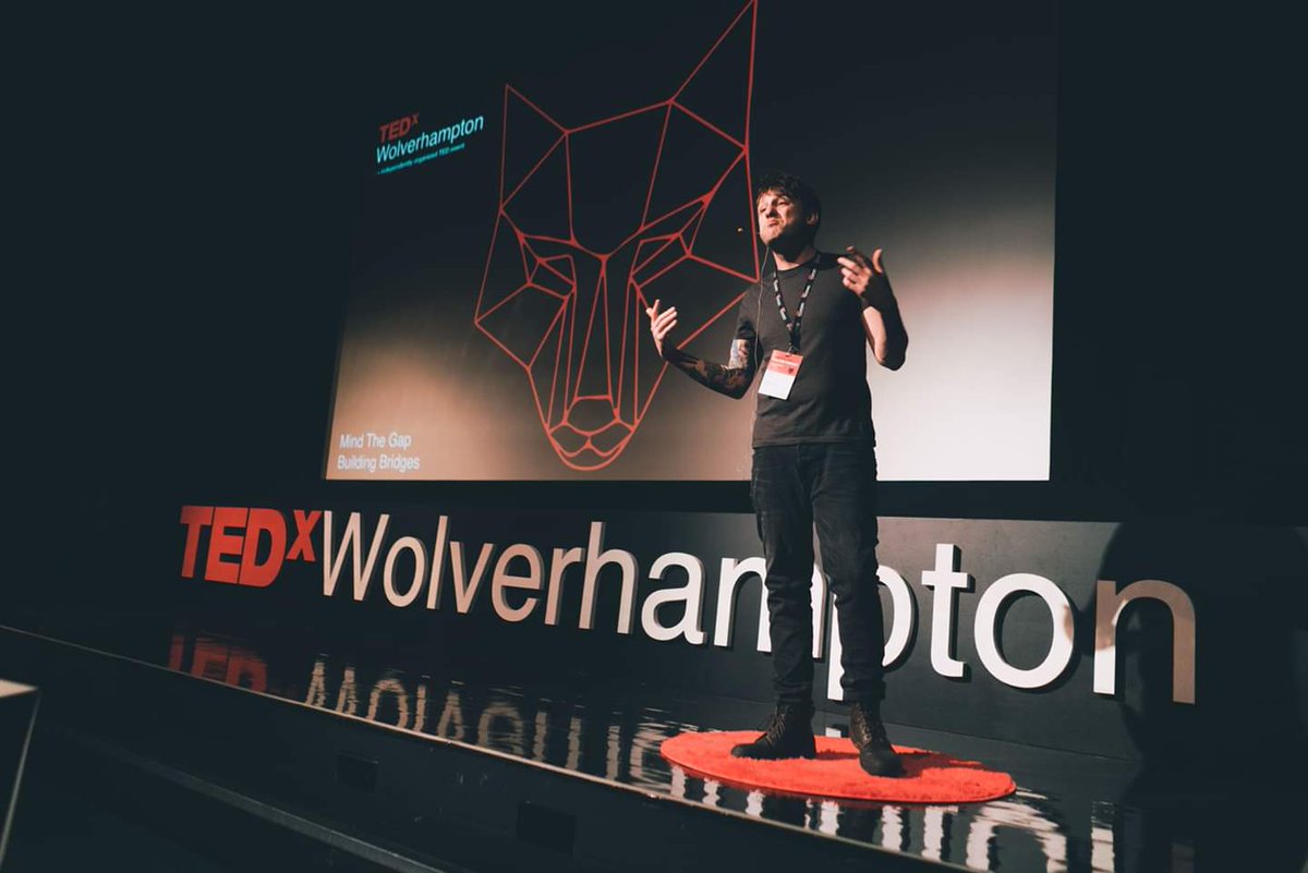 NewUnion_org's tweet photo. Do we activity confuse ourselves in regards to #digitalization &amp; communities? Our @nathan_coyle seems to think so.

How can we really get #PublicSector on board with #OpenData &amp; #SmartCities, maybe we need to consider our language 💬

Watch his #TEDx talk: https://t.co/JFyYKydukA https://t.co/Qgk0bUA5OK