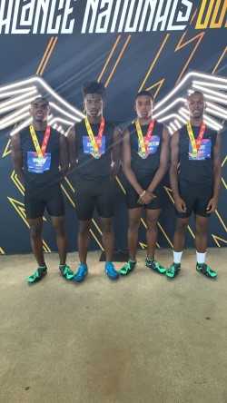 Patterson High School #405 tweet media