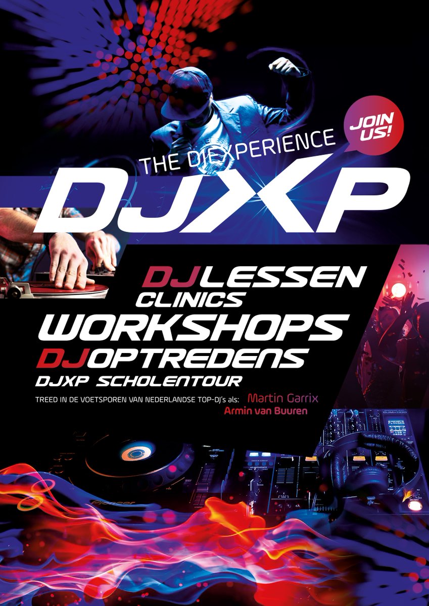 DjExperience's tweet photo. hebben jullie al bij ons ingeschreven??? https://t.co/5MnNcX8Pxj